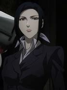 tokyo ghoul re kiyoko.